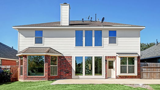 Cypress 2-story, 4-bed 15306 Fairfield Falls Way-idx