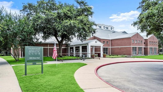 Cypress 2-story, 4-bed 15306 Fairfield Falls Way-idx
