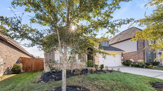 Cypress 2-story, 3-bed 11726 Deepwater Ridge Way-idx