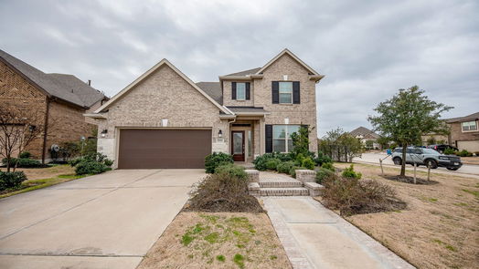 Cypress 2-story, 3-bed 19511 Wildflower Field Court-idx