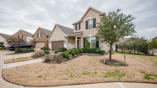 Cypress 2-story, 3-bed 19511 Wildflower Field Court-idx
