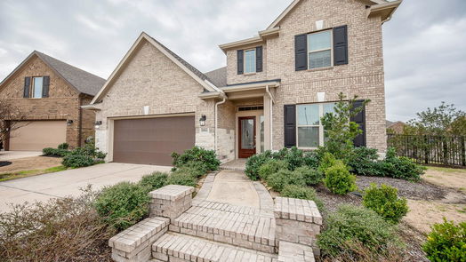 Cypress 2-story, 3-bed 19511 Wildflower Field Court-idx