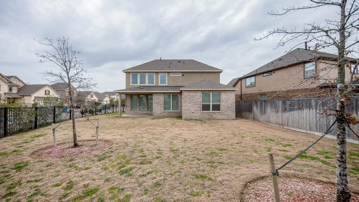 Cypress 2-story, 3-bed 19511 Wildflower Field Court-idx