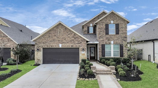 Cypress null-story, 4-bed 15723 Vanderpool River Drive-idx