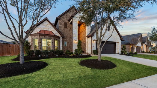 Cypress 2-story, 4-bed 11119 Mayberry Heights Drive-idx