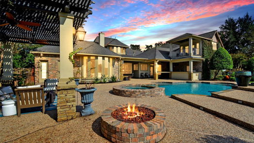 Cypress 2-story, 4-bed 26407 Hollow Stone Lane-idx