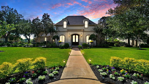 Cypress 2-story, 4-bed 26407 Hollow Stone Lane-idx