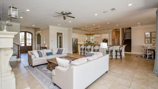 Cypress 2-story, 4-bed 26407 Hollow Stone Lane-idx