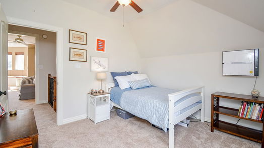 Cypress 2-story, 4-bed 26407 Hollow Stone Lane-idx