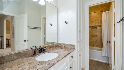 Cypress 2-story, 4-bed 26407 Hollow Stone Lane-idx
