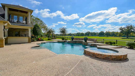 Cypress 2-story, 4-bed 26407 Hollow Stone Lane-idx