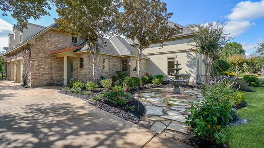 Cypress 2-story, 4-bed 26407 Hollow Stone Lane-idx