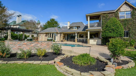 Cypress 2-story, 4-bed 26407 Hollow Stone Lane-idx