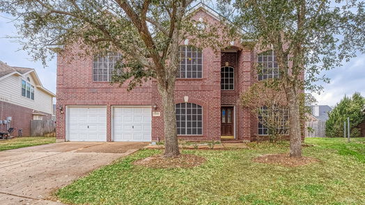 Cypress 2-story, 4-bed 20310 Bending Birch Court-idx