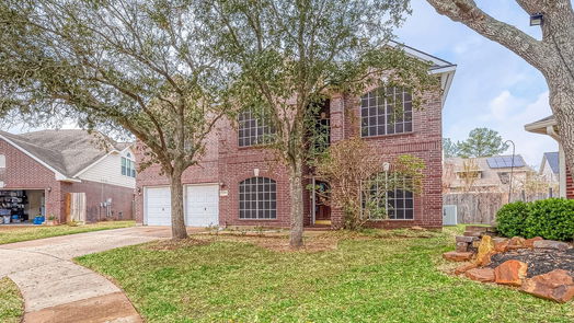 Cypress 2-story, 4-bed 20310 Bending Birch Court-idx