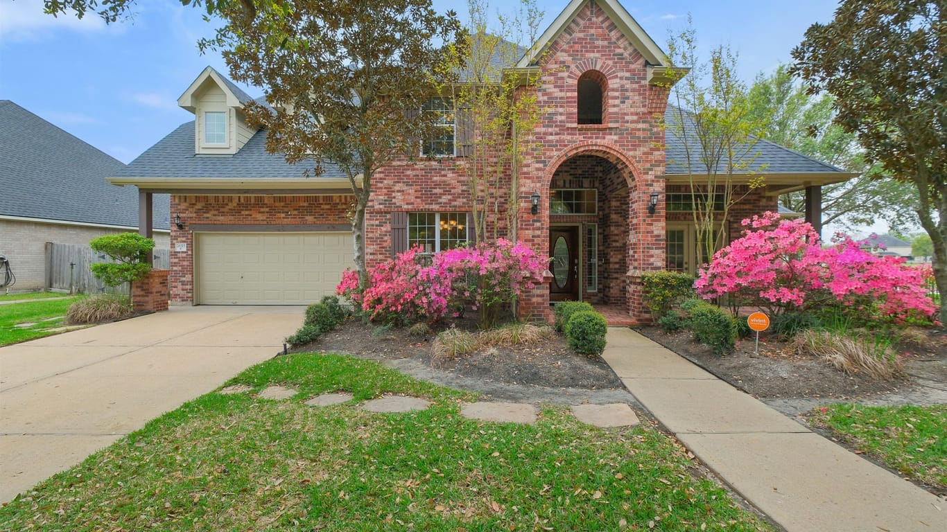 Cypress 2-story, 4-bed 26315 Hickory Field Court-idx