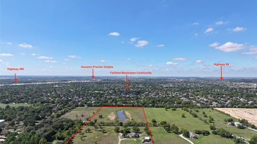 Cypress null-story, null-bed 15815 Merle Road-idx