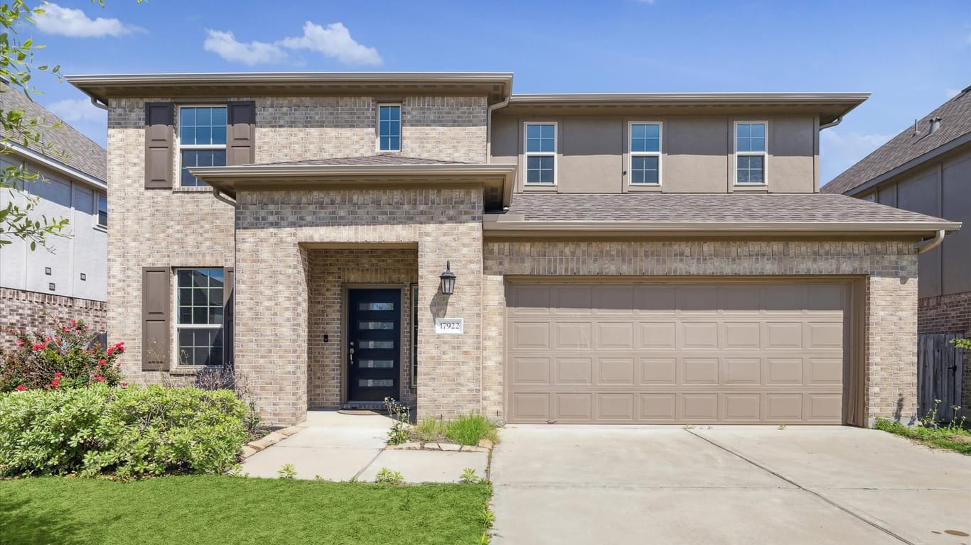 Cypress 2-story, 4-bed 17922 Dovetail Creek Court-idx