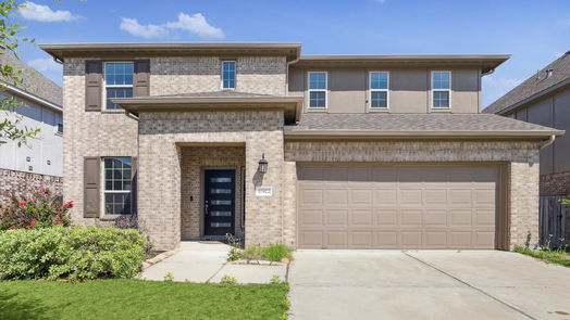 Cypress 2-story, 4-bed 17922 Dovetail Creek Court-idx