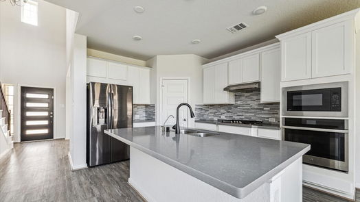 Cypress 2-story, 4-bed 17922 Dovetail Creek Court-idx