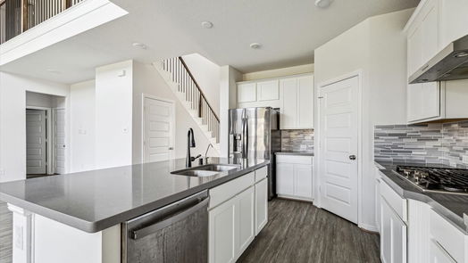 Cypress 2-story, 4-bed 17922 Dovetail Creek Court-idx