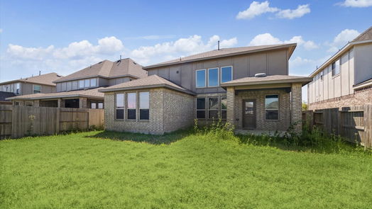 Cypress 2-story, 4-bed 17922 Dovetail Creek Court-idx