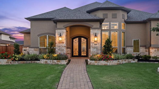 Cypress 1-story, 4-bed 10107 E Frio River Circle-idx