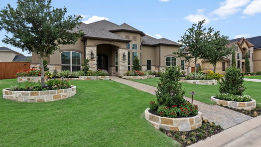 Cypress 1-story, 4-bed 10107 E Frio River Circle-idx