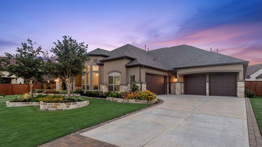 Cypress 1-story, 4-bed 10107 E Frio River Circle-idx