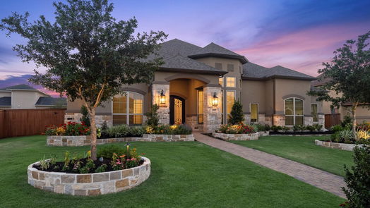 Cypress 1-story, 4-bed 10107 E Frio River Circle-idx