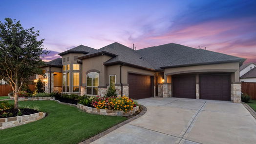 Cypress 1-story, 4-bed 10107 E Frio River Circle-idx