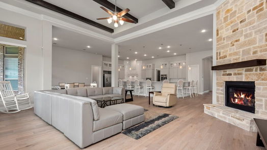 Cypress 1-story, 4-bed 10107 E Frio River Circle-idx