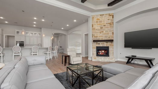 Cypress 1-story, 4-bed 10107 E Frio River Circle-idx