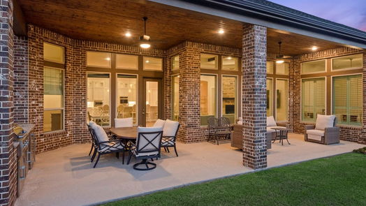 Cypress 1-story, 4-bed 10107 E Frio River Circle-idx