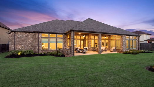 Cypress 1-story, 4-bed 10107 E Frio River Circle-idx