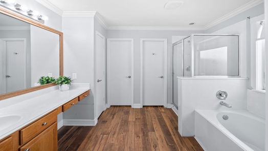 Cypress 1-story, 3-bed 19118 S Whimsey Drive-idx
