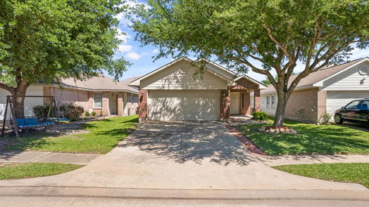 Cypress 1-story, 3-bed 19118 S Whimsey Drive-idx