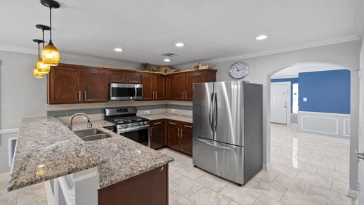 Cypress 1-story, 3-bed 19118 S Whimsey Drive-idx