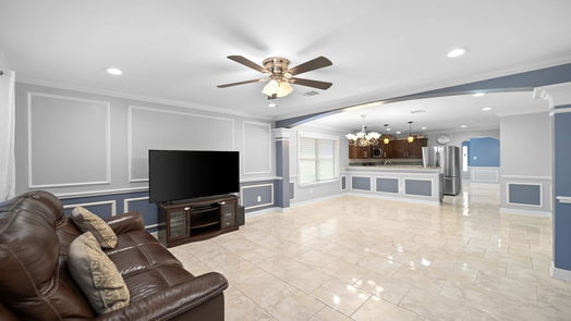 Cypress 1-story, 3-bed 19118 S Whimsey Drive-idx