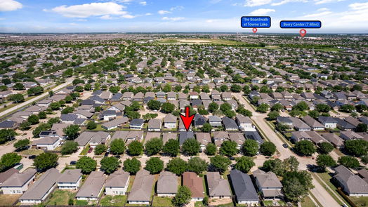 Cypress 1-story, 3-bed 19118 S Whimsey Drive-idx