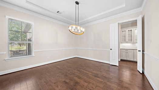 Cypress 2-story, 5-bed 10615 N Sunrise Shores Lane-idx