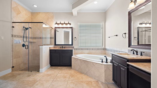 Cypress 2-story, 5-bed 10615 N Sunrise Shores Lane-idx