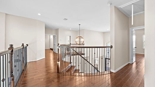 Cypress 2-story, 5-bed 10615 N Sunrise Shores Lane-idx