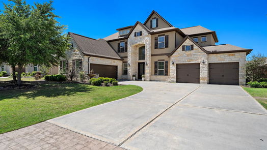 Cypress 2-story, 5-bed 10615 N Sunrise Shores Lane-idx