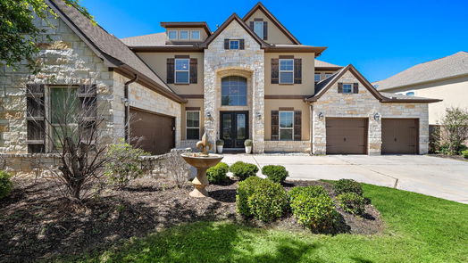 Cypress 2-story, 5-bed 10615 N Sunrise Shores Lane-idx