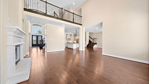 Cypress 2-story, 5-bed 10615 N Sunrise Shores Lane-idx