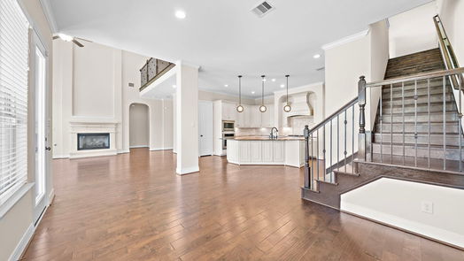 Cypress 2-story, 5-bed 10615 N Sunrise Shores Lane-idx