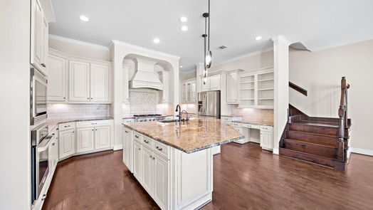 Cypress 2-story, 5-bed 10615 N Sunrise Shores Lane-idx
