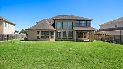 Cypress 2-story, 5-bed 10615 N Sunrise Shores Lane-idx