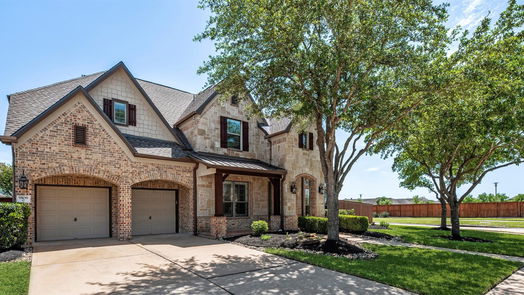 Cypress 2-story, 4-bed 9106 Gibbons Creek Way-idx